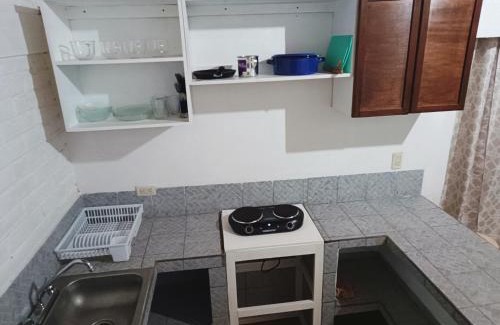 La Penita de Jaltemba House | La Casita de Cayita