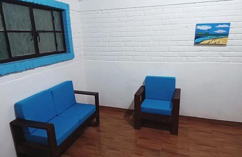 La Penita de Jaltemba House | La Casita de Cayita