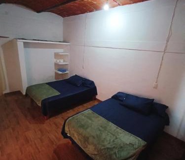 La Penita de Jaltemba House | La Casita de Cayita