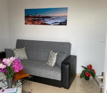 Canhas Apartment | La casita de campo
