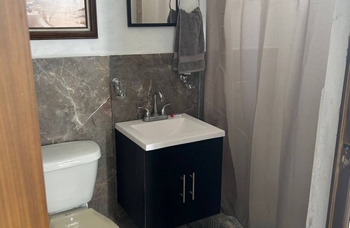 Cuatro Cienegas Apartment | La Casita de Carranza