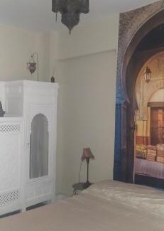 San Anton Apartment | La Casita de Celia