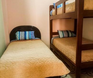 Ulba Apartment | LA CASITA DE CHOCOLATE