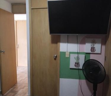 Cartagena District Apartment | La casita de jo