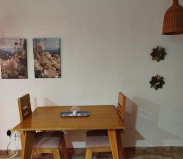 Cartagena District Apartment | La casita de jo