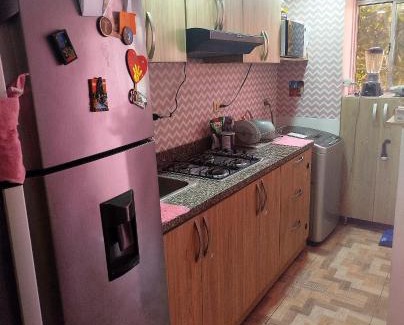 Cartagena District Apartment | La casita de jo