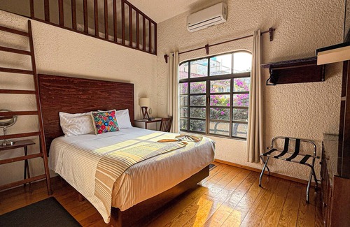 Coyoacan House | La Casita de Coyoacán