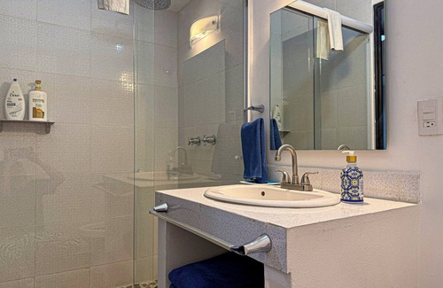 Coyoacan House | La Casita de Coyoacán