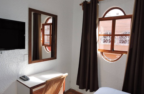 Coyoacan House | La Casita de Coyoacán
