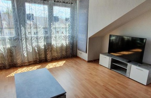 Dueren Apartment | LA CASITA