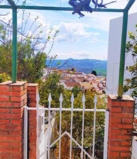 Periana House | La casita de Denis