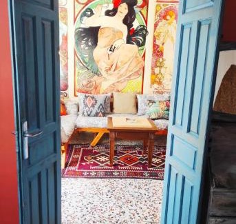 Periana House | La casita de Denis