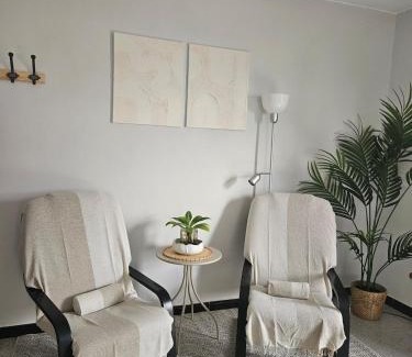 Candelaria Apartment | La Casita de Don Honorio