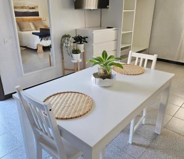 Candelaria Apartment | La Casita de Don Honorio