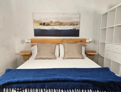 Candelaria Apartment | La Casita de Don Honorio