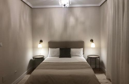 Aviles Apartment | La Casita de El Montán Alta