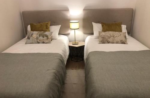 Aviles Apartment | La Casita de El Montán Alta