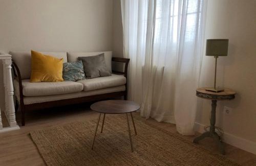 Aviles Apartment | La Casita de El Montán Alta