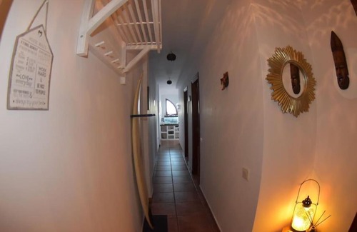 San Felipe Apartment | La casita de Valentina