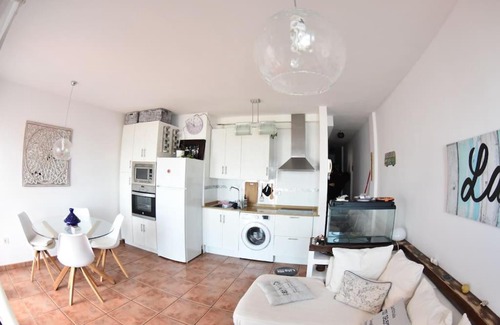 San Felipe Apartment | La casita de Valentina