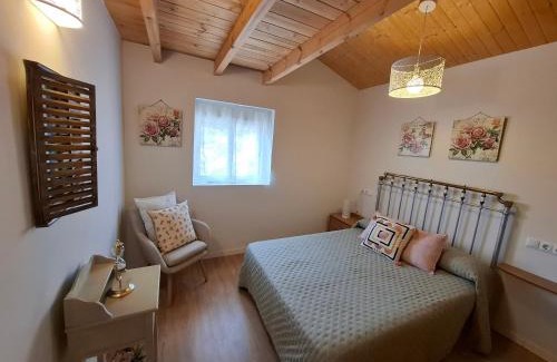 Penalen House | La Casita de la Bruja
