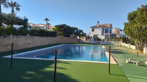 Gran Alacant Apartment | La casita de la playa