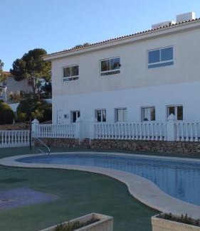 Gran Alacant Apartment | La casita de la playa