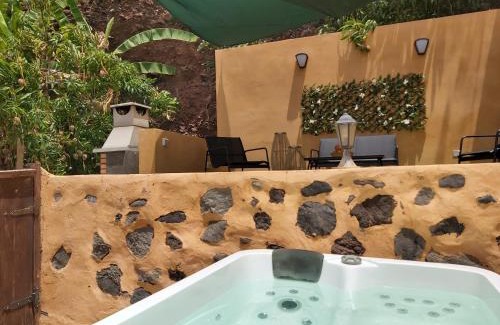 Santa Cruz de Tenerife House | La Casita de la Playa