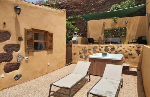 Santa Cruz de Tenerife House | La Casita de la Playa