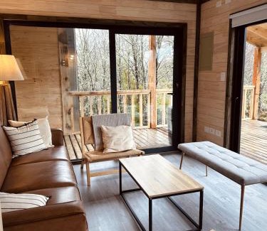 Malalcahuello Ski Chalet | La Casita de Malalcahuello