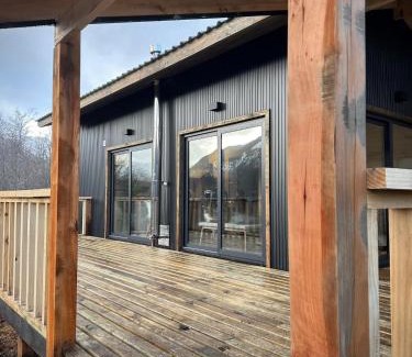 Malalcahuello Ski Chalet | La Casita de Malalcahuello