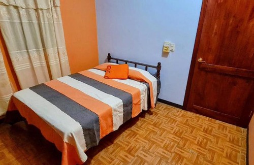 El Espinal Apartment | La casita de Maricruz