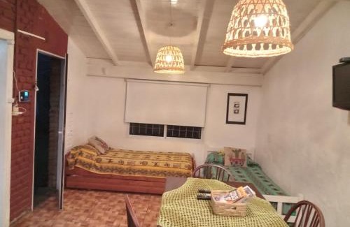 Punta Mogotes House | La Casita de Mogotes