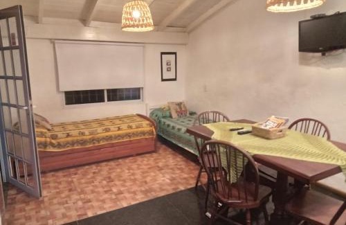 Punta Mogotes House | La Casita de Mogotes