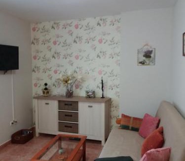 Frajen Apartment | La Casita de Ordesa