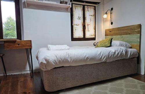 Llerandi Ski Chalet | La casita de Orión,Piloña 37A01