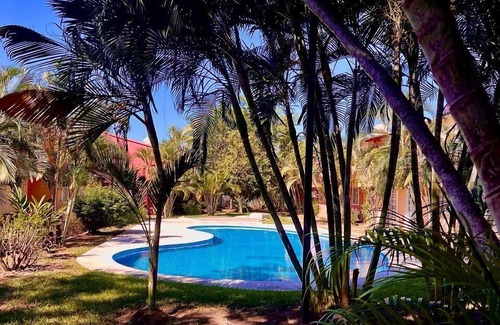 Ixtapa Villa | La Casita de Peter Ixtapa