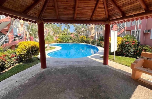 Ixtapa Villa | La Casita de Peter Ixtapa