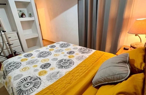 Ixtapa Villa | La Casita de Peter Ixtapa