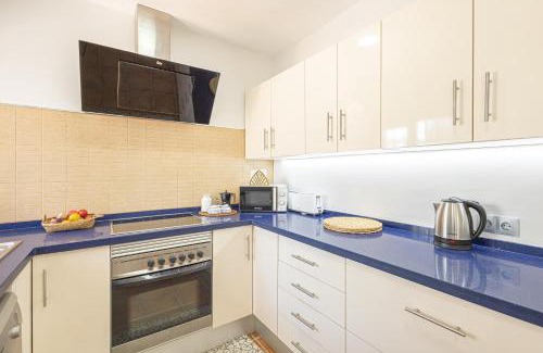 Urbanizacion Pinos Verdes House | La Casita De Pueblo Andaluz - Happy Rentals