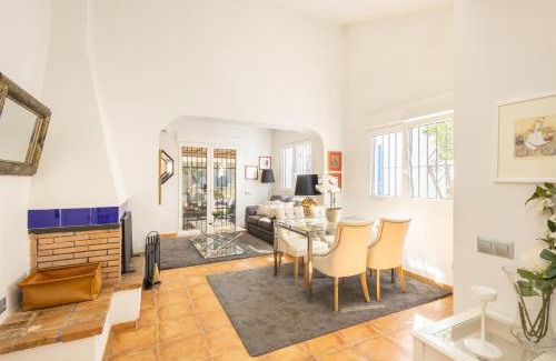 Urbanizacion Pinos Verdes House | La Casita De Pueblo Andaluz - Happy Rentals