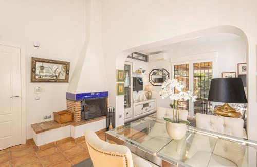 Urbanizacion Pinos Verdes House | La Casita De Pueblo Andaluz - Happy Rentals