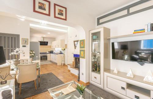 Urbanizacion Pinos Verdes House | La Casita De Pueblo Andaluz - Happy Rentals