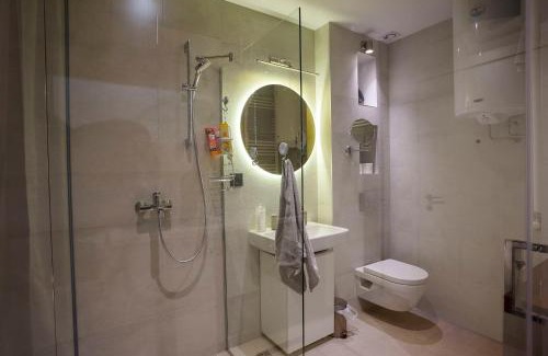 Vozdovac Apartment | La Casita de Rosa Studio