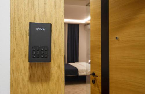 Vozdovac Apartment | La Casita de Rosa Studio