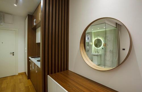 Vozdovac Apartment | La Casita de Rosa Studio