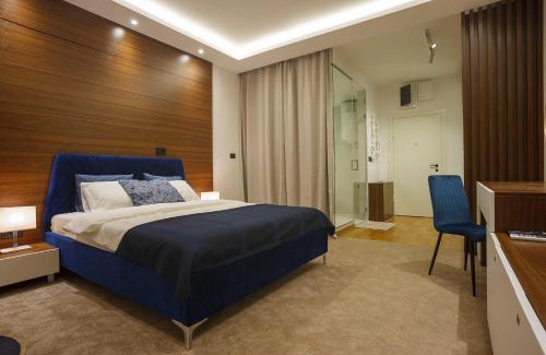 Vozdovac Apartment | La Casita de Rosa Studio