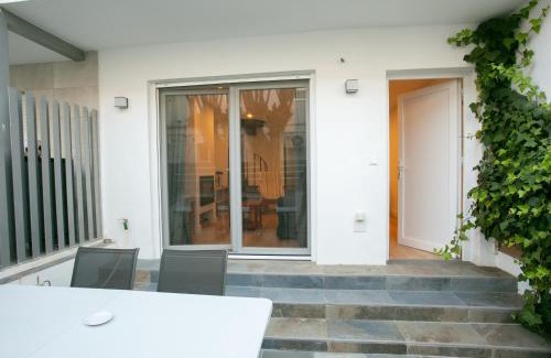 Carretera de Cadiz Ski Chalet | La casita de Sacaba Beach