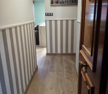 Distrito Oeste Apartment | La casita de Sofia