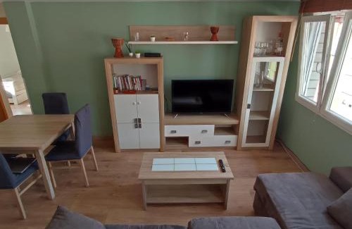 Distrito Oeste Apartment | La casita de Sofia